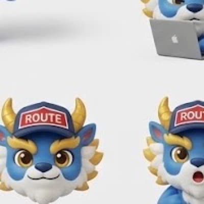 RouteKR — Korea, delivered to you